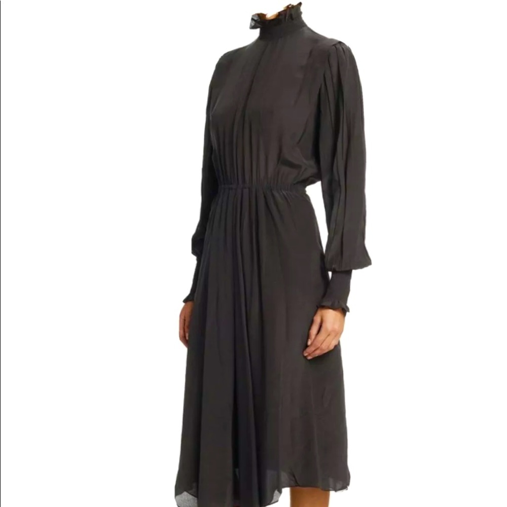 Isabel Marant Étoile Yescott Dress